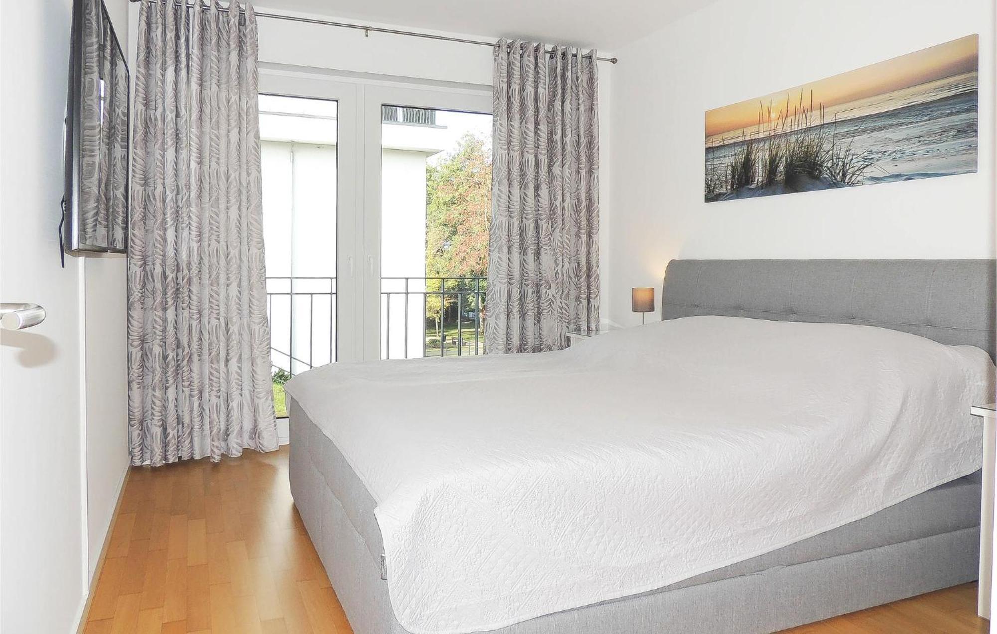 Nice Apartment In Schorheide Ot Altenhof Altenhof  Экстерьер фото